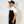 Load image into Gallery viewer, IZREEL プレーンメッシュ / WH