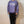 Load image into Gallery viewer, THE FOX Golf 起毛PO PENN / PURPLE