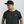 Load image into Gallery viewer, IZREEL CAP / BK-BK logo