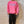 Load image into Gallery viewer, THE FOX Golf 起毛PO PENN / PINK