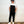Load image into Gallery viewer, IZREEL プレーンメッシュ / BK-WH