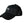 Load image into Gallery viewer, THE FOX Golf カーブCAP / BK