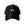 Load image into Gallery viewer, THE FOX Golf メッシュCAP / BK