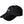 Load image into Gallery viewer, THE FOX Golf メッシュCAP / BK