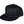 Load image into Gallery viewer, IZREEL CAP / BK-BK logo