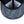 Load image into Gallery viewer, IZREEL CAP / BK-BK logo