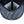 Load image into Gallery viewer, IZREEL CAP / BK-WH logo