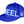 Load image into Gallery viewer, IZREEL CAP / ROYAL-WH logo
