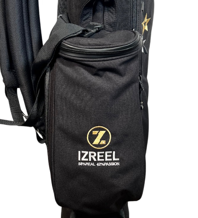IZREEL☓JONES 限定キャディバッグ / #003 – IZREEL ONLINE STORE