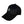 Load image into Gallery viewer, IZREEL ワッペンCAP / BK
