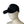 Load image into Gallery viewer, IZREEL ワッペンCAP / BK