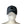 Load image into Gallery viewer, IZREEL ワッペンCAP / GRAY