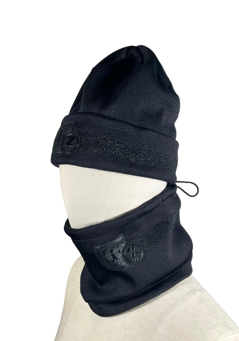 IZREEL × Citson Golf ニット帽 / BK – IZREEL ONLINE STORE