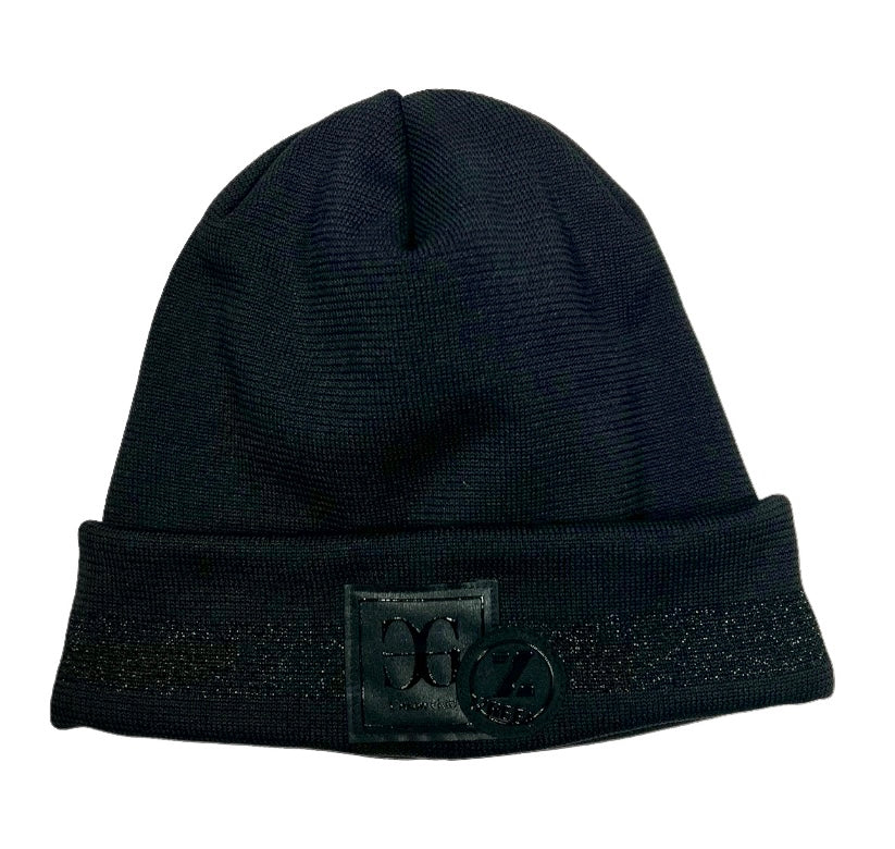 【新品未使用】CPG GOLF ニット帽 ブラック カシミヤ定価20900円 IZREEL × Citson Golf ニット帽 / BK – IZREEL ONLINE STORE