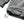 Load image into Gallery viewer, IZREEL 裏起毛ダンボールプルオーバー / GRAY