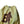 Load image into Gallery viewer, THE FOX Golf 起毛PO BROWN / YELLOW