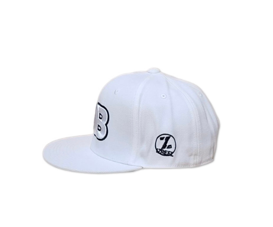 IZREEL GBキャップ / WH – IZREEL ONLINE STORE