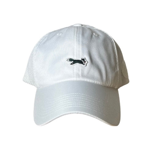 THE FOX Golf メッシュCAP / WH