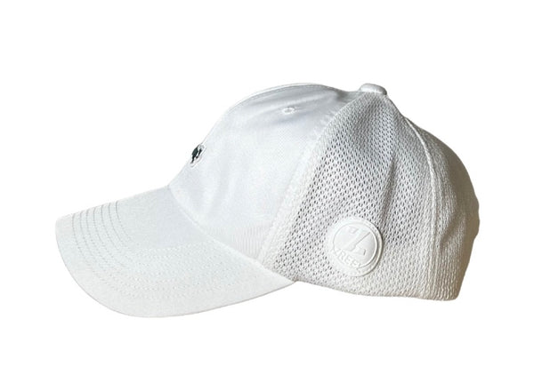 THE FOX Golf メッシュCAP / WH