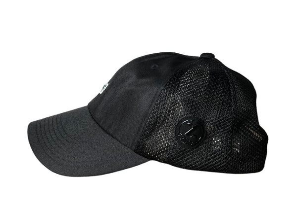 THE FOX Golf メッシュCAP / BK