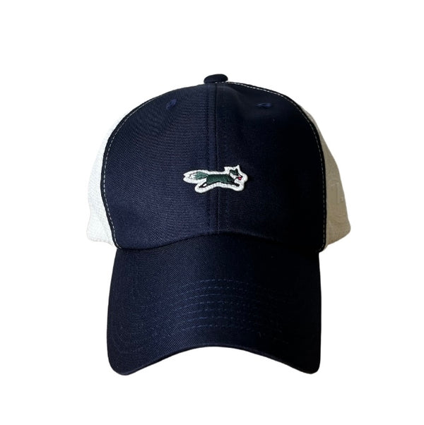 THE FOX Golf メッシュCAP / NAVY