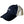 Load image into Gallery viewer, THE FOX Golf メッシュCAP / NAVY
