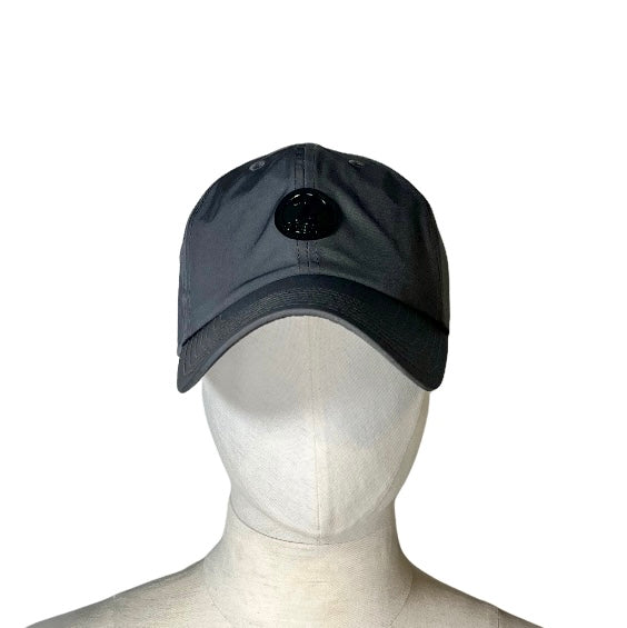 IZREEL ワッペンCAP / GRAY