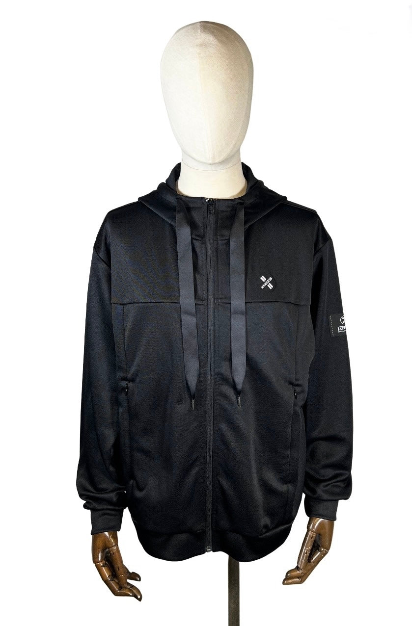 IZREEL ナイロンジャケット スカジャン　L イズリール IZREEL ナイロンジャケット スカジャン L イズリール IZREEL ナイロン