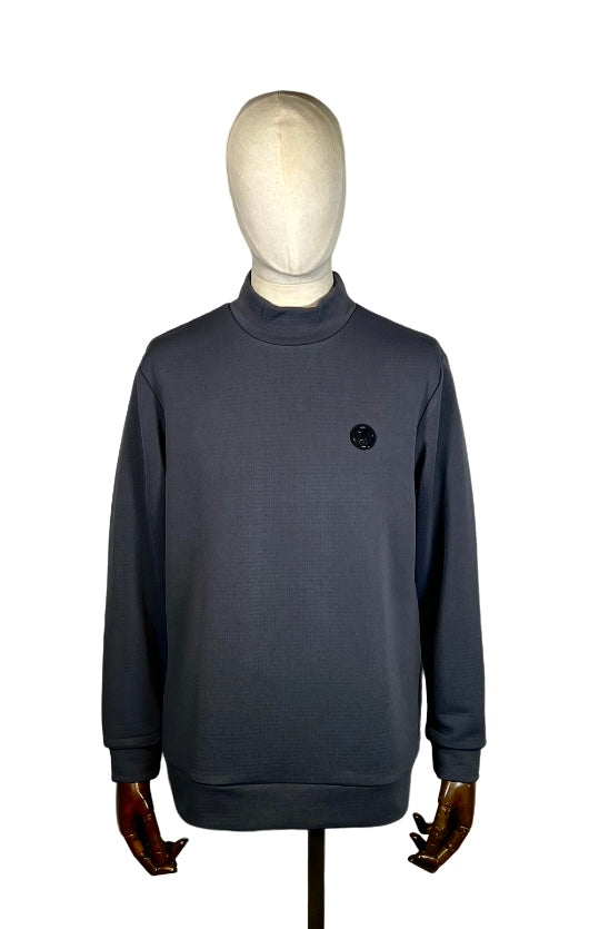 IZREEL 防寒ハイネック / GRAY