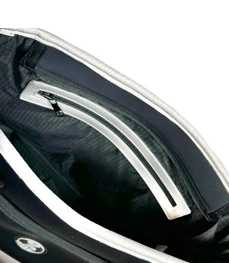 IZREEL カートバッグ / BK