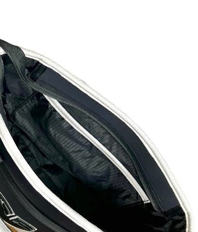 IZREEL カートバッグ / BK