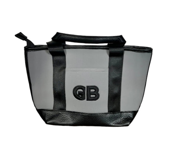 IZREEL カートバッグ / GRAY