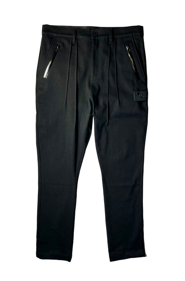 IZREEL × Citson Golf サルエルストレッチ / BK