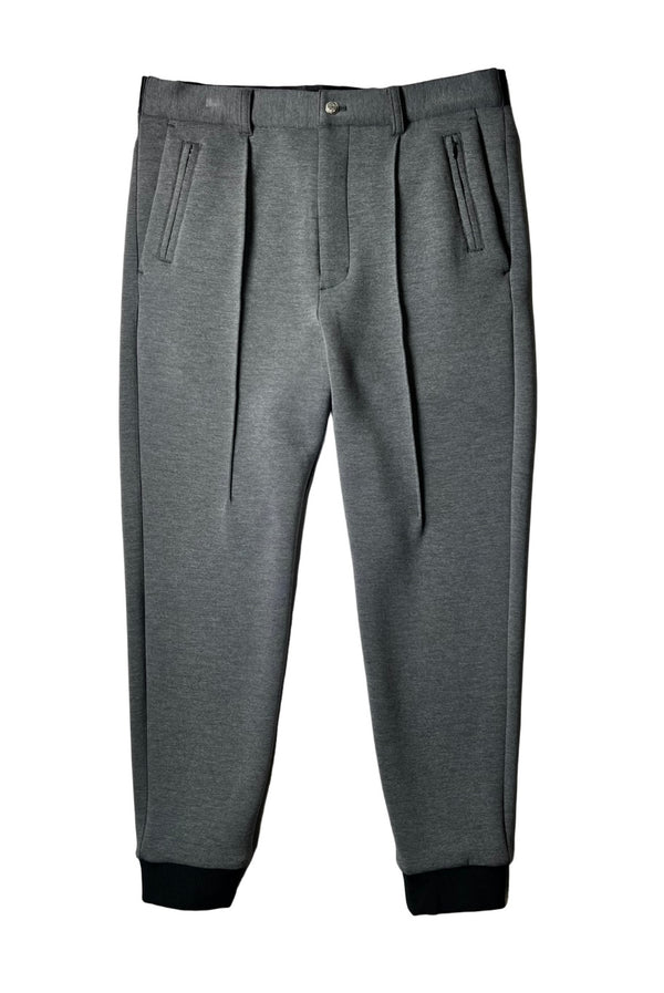 IZREEL ダンボールジョガー / GRAY