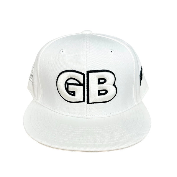 IZREEL×Fourteen GB CAP / WH