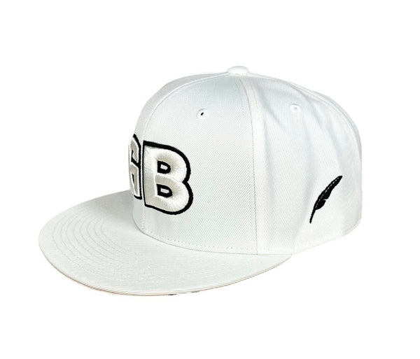 IZREEL×Fourteen GB CAP / WH