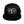 Load image into Gallery viewer, IZREEL×Fourteen GB CAP / BK

