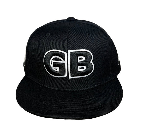 IZREEL×Fourteen GB CAP / BK