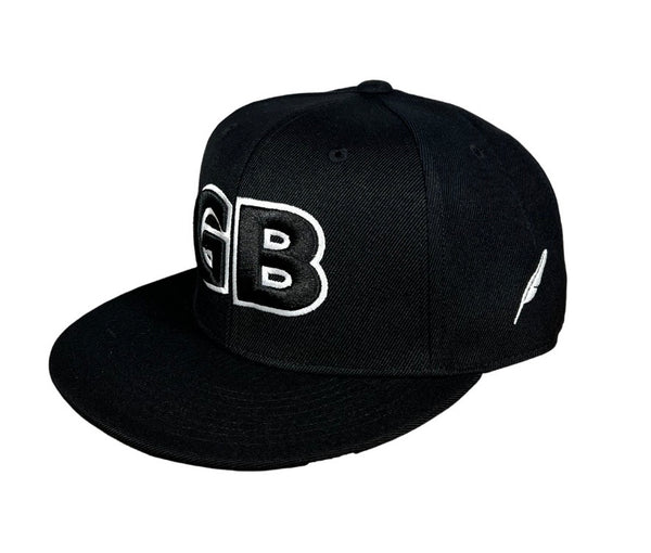 IZREEL×Fourteen GB CAP / BK
