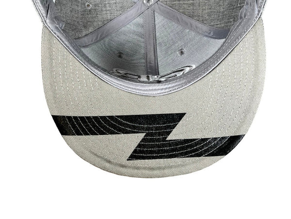 IZREEL×Fourteen GB CAP / GRAY