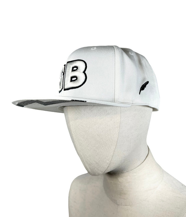 IZREEL×Fourteen GB CAP / WH