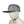 Load image into Gallery viewer, IZREEL×Fourteen GB CAP / GRAY
