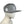 Load image into Gallery viewer, IZREEL×Fourteen GB CAP / GRAY
