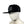 Load image into Gallery viewer, IZREEL×Fourteen GB CAP / BK
