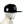 Load image into Gallery viewer, IZREEL×Fourteen GB CAP / BK
