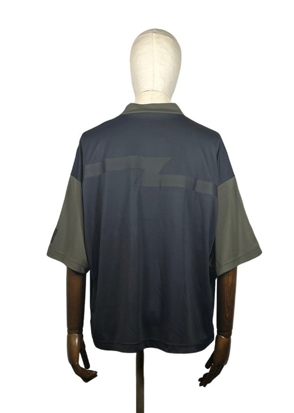 IZREEL ドルマンモック / BK-OLIVE