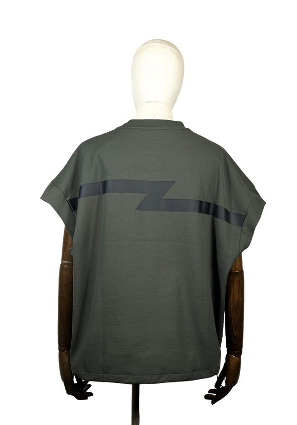 IZREEL Big PO / OLIVE