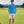 Load image into Gallery viewer, IZREEL 台衿ポロ / TURQO
