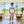 Load image into Gallery viewer, IZREEL ナイロンハーフPT / PINK
