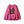 Load image into Gallery viewer, THE FOX Golf 起毛PO BROWN / PINK
